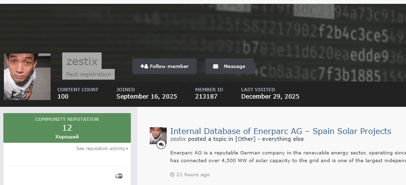 Lone Hacker Used Infostealers to Access Data at 50 Global Companies