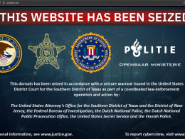 Dutch Police Arrest 33-Year-Old Suspect Linked to AVCheck Malware Network