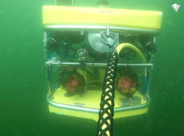 Finnish Authorities Investigate Cargo Ship After Undersea Cable Damage