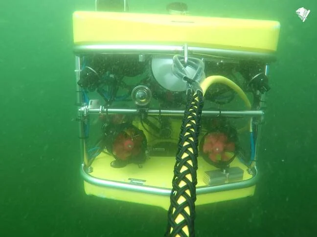 Finnish Authorities Detain Crew After Undersea Internet Cable Severed