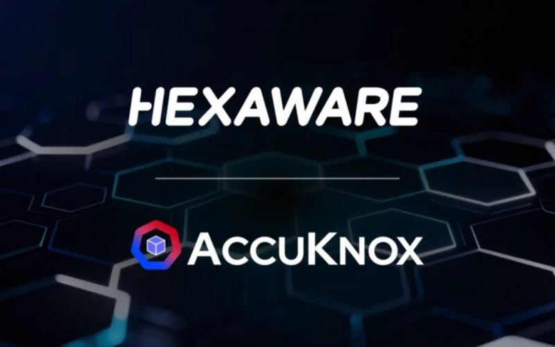 Hexaware Partners with AccuKnox for Cloud Security Services