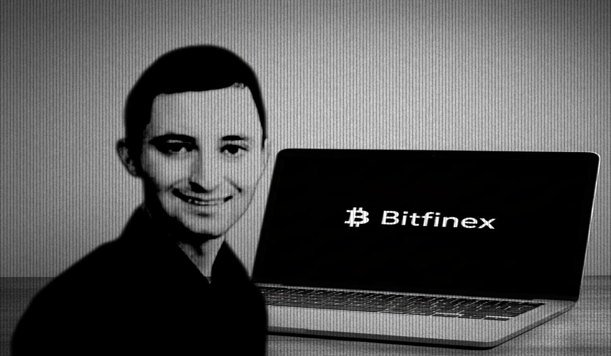 Bitfinex Hack Mastermind Behind $10 Billion Theft Gets Early Release