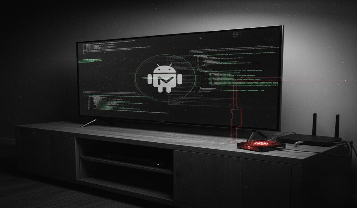 Millions of Android Powered TVs and Streaming Devices Infected by Kimwolf Botnet
