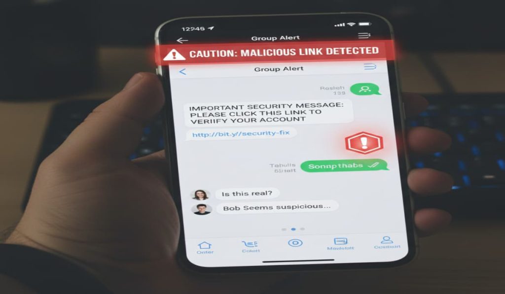 Astaroth Banking Trojan Targets Brazilians via WhatsApp Messages
