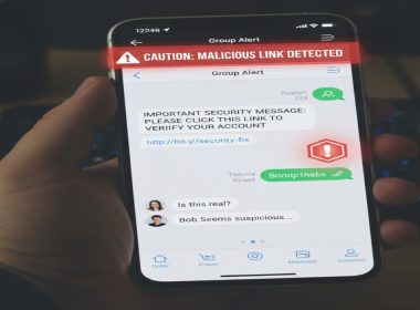 Astaroth Banking Trojan Targets Brazilians via WhatsApp Messages