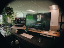 Best IT Managed Services for Large Enterprises