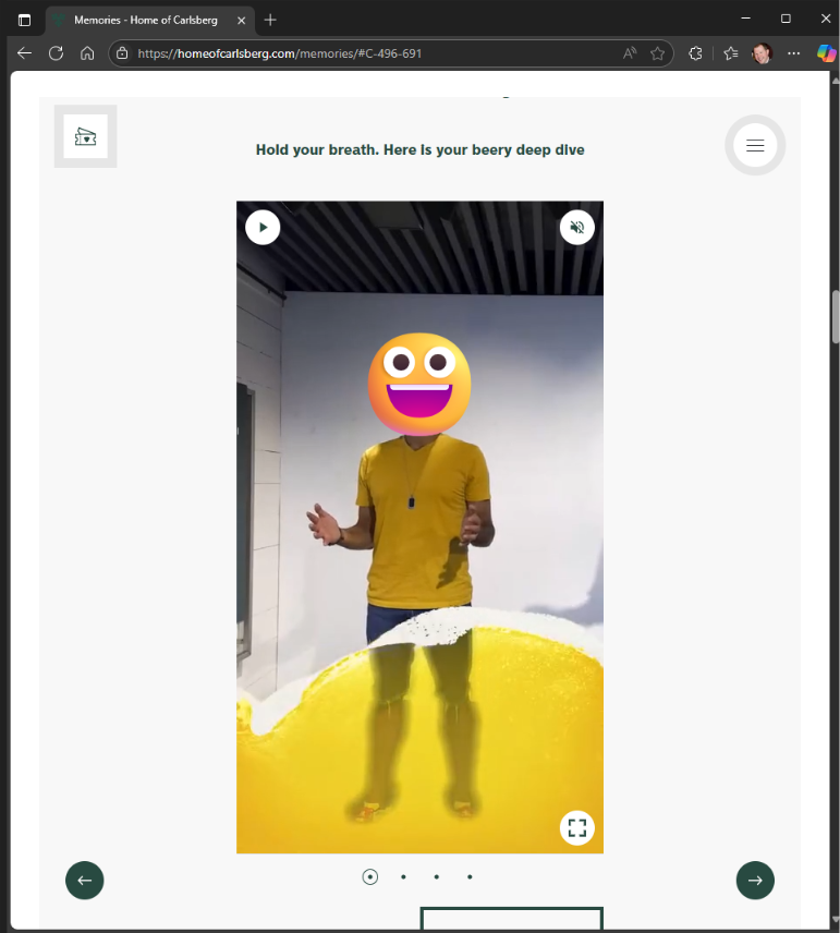 Carlsberg Event Wristband Leaked PII, Researcher Told Not to Disclose