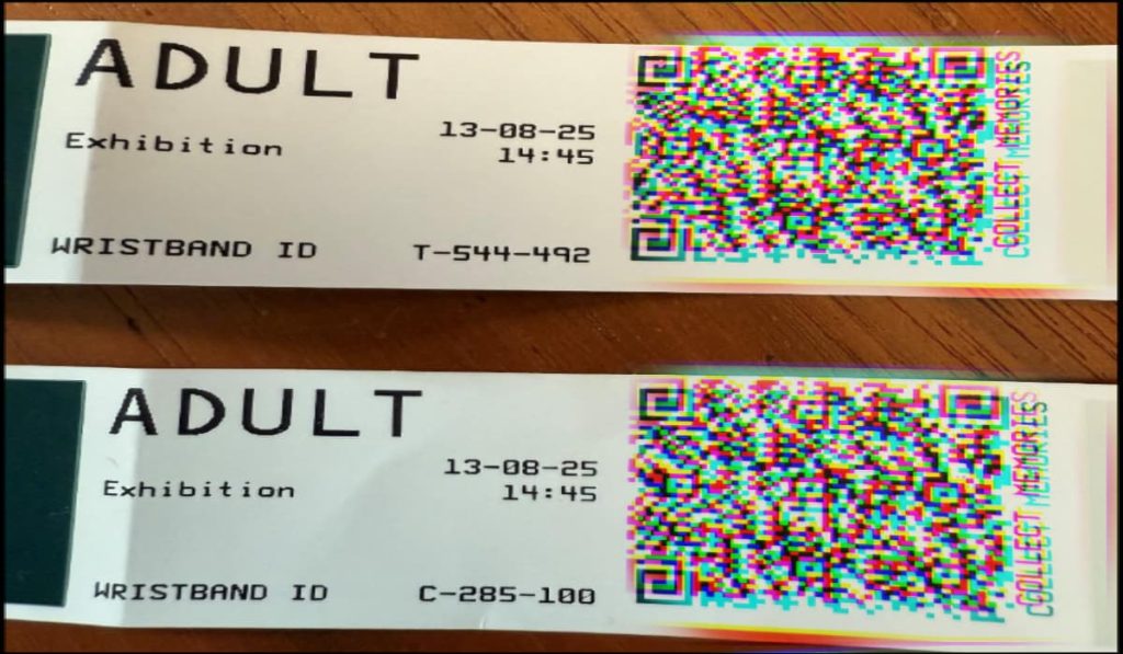 Carlsberg Event Wristband Leaked PII, Researcher Told Not to Disclose