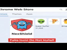ClickFix to CrashFix: KongTuke Used Fake Chrome Ad Blocker to Install ModeloRAT