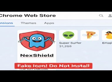 ClickFix to CrashFix: KongTuke Used Fake Chrome Ad Blocker to Install ModeloRAT