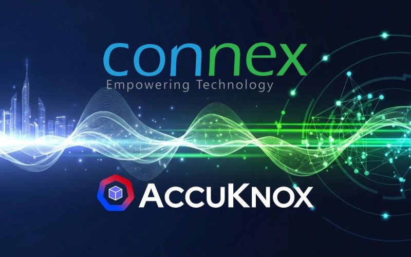 Connex IT Partners with AccuKnox for Zero Trust CNAPP Security in Southeast Asia