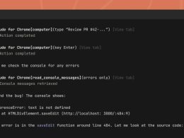 Researchers Warn of Data Exposure Risks in Claude Chrome Extension