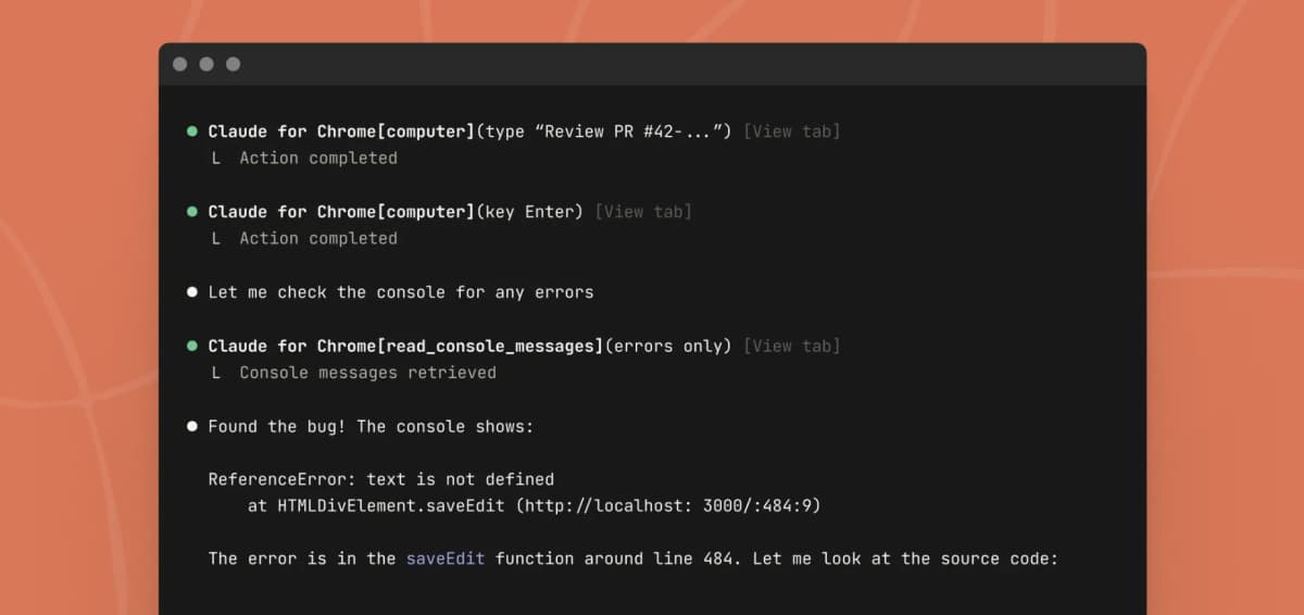 Researchers Warn of Data Exposure Risks in Claude Chrome Extension