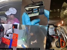 DoJ Charges 31 in Huge ATM Jackpotting Ring