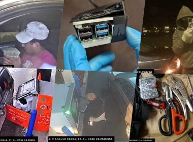 DoJ Charges 31 in Huge ATM Jackpotting Ring