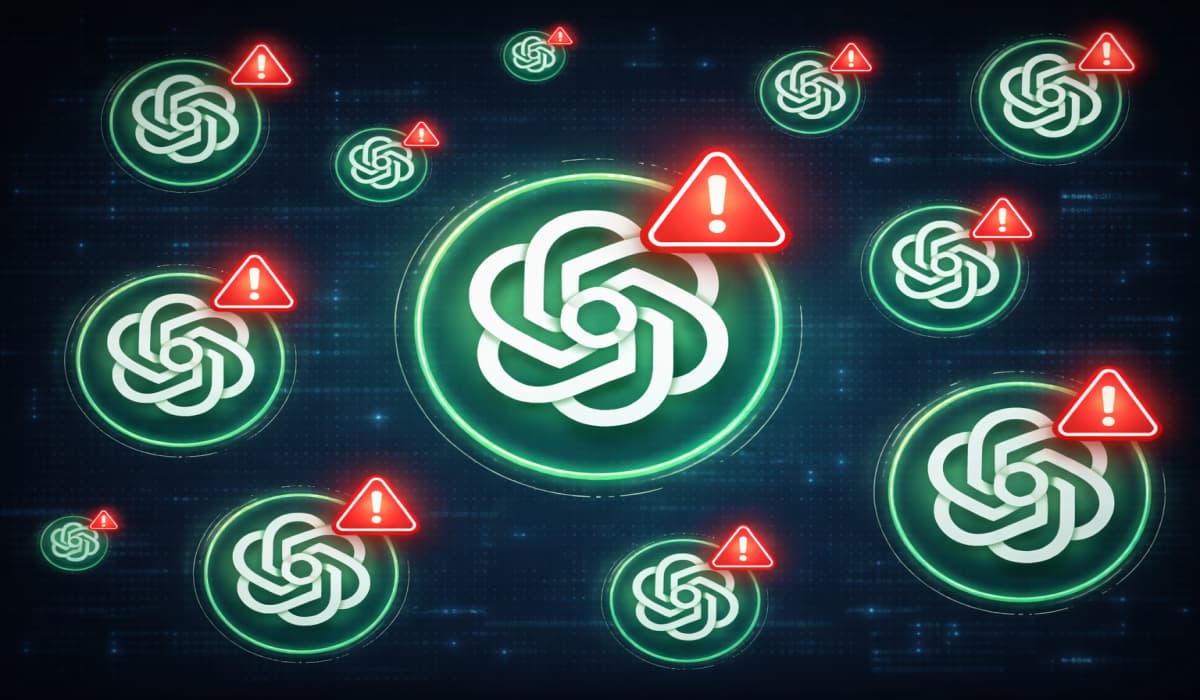 16 Fake ChatGPT Extensions Caught Hijacking User Accounts