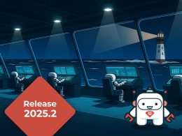 Flowable 2025.2 Brings Governed Multi-Agent AI Orchestration to Enterprises