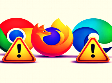 GhostPoster Browser Malware Hid for 5 Years With 840,000 Installs