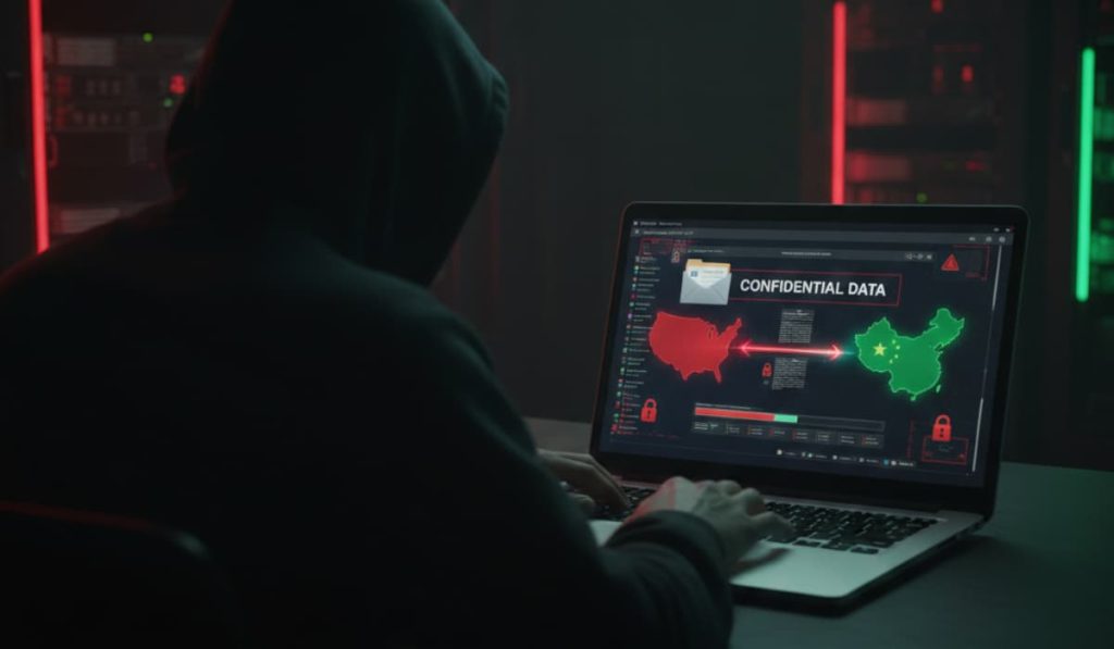 Former Google Engineer Convicted of Stealing AI Secrets for China