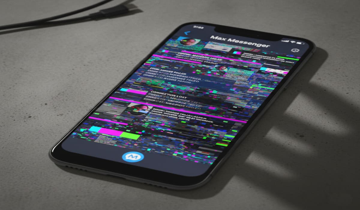 Hacker Claims Full Breach of Max Messenger, Threatens Public Data Leak