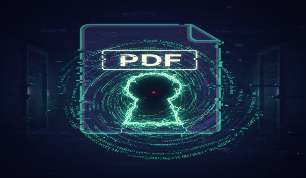 Hackers Exploiting PDF24 App to Deploy Stealthy PDFSIDER Backdoor
