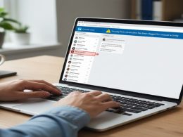 Hackers Are Using LinkedIn DMs and PDF Tools to Deploy Trojans