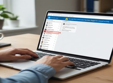 Hackers Are Using LinkedIn DMs and PDF Tools to Deploy Trojans