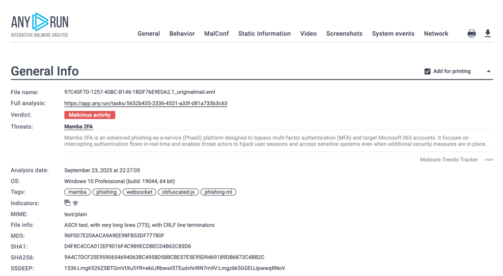 How to Avoid Phishing Incidents in 2026: A CISO Guide