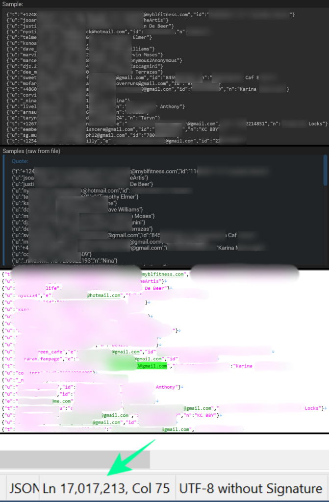 Instagram’s “17 Million User Data Leak” Was Just Scraped Records from 2022 – Hackread – Cybersecurity News, Data Breaches, AI, and More 3 Instagram’s “17 Million User Data Leak” Was Just Scraped Records from 2022