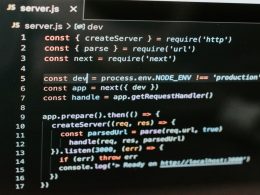 Speed Without Compromise: An Interview with Oleksii Bondar, Angular, Next.js, and Nest.js Engineer