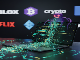 149M Logins from Roblox, TikTok, Netflix, Crypto Wallets Found Online