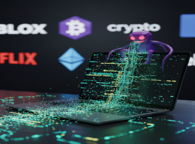149M Logins from Roblox, TikTok, Netflix, Crypto Wallets Found Online
