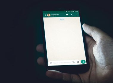 New OPCOPRO Scam Uses AI and Fake WhatsApp Groups to Defraud Victim