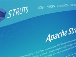 Patch Now: 98% of Apache Struts Downloads are Risky EOL Versions