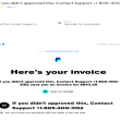 New PayPal Scam Sends Verified Invoices With Fake Support Numbers