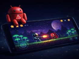 Phantom Malware in Android Game Mods Hijacks Phones for Ad Fraud