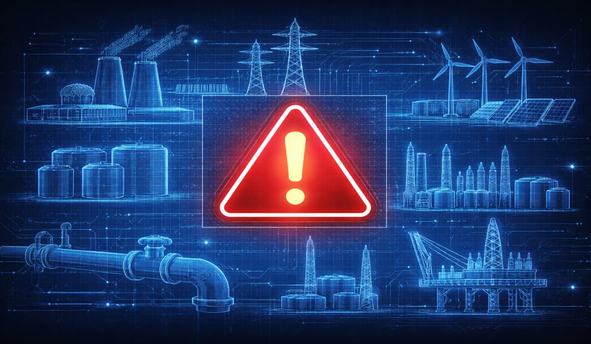 Poland Thwarts Russian Wiper Malware Attack on Power Plants