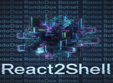 RondoDox Botnet is Using React2Shell to Hijack Thousands of Unpatched Devices