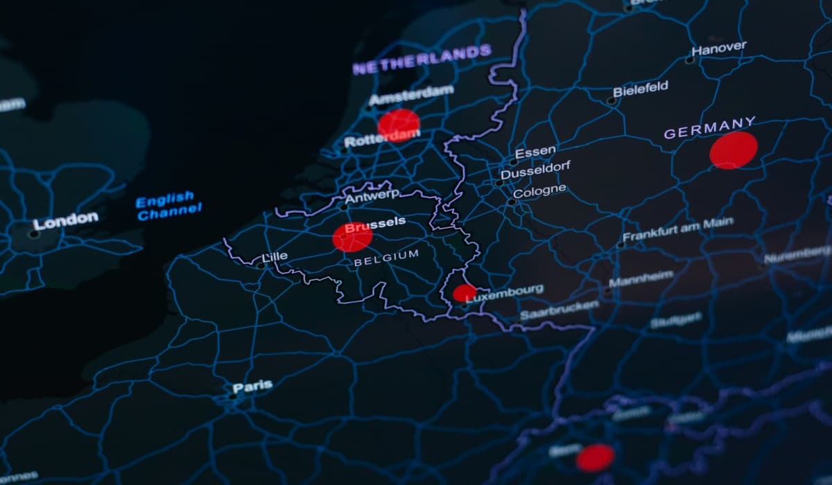 Russian Group BlueDelta Uses Fake Login Pages to Target Global Energy Researchers