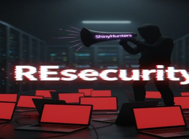 ShinyHunters Claim Breach of US Cybersecurity Firm Resecurity