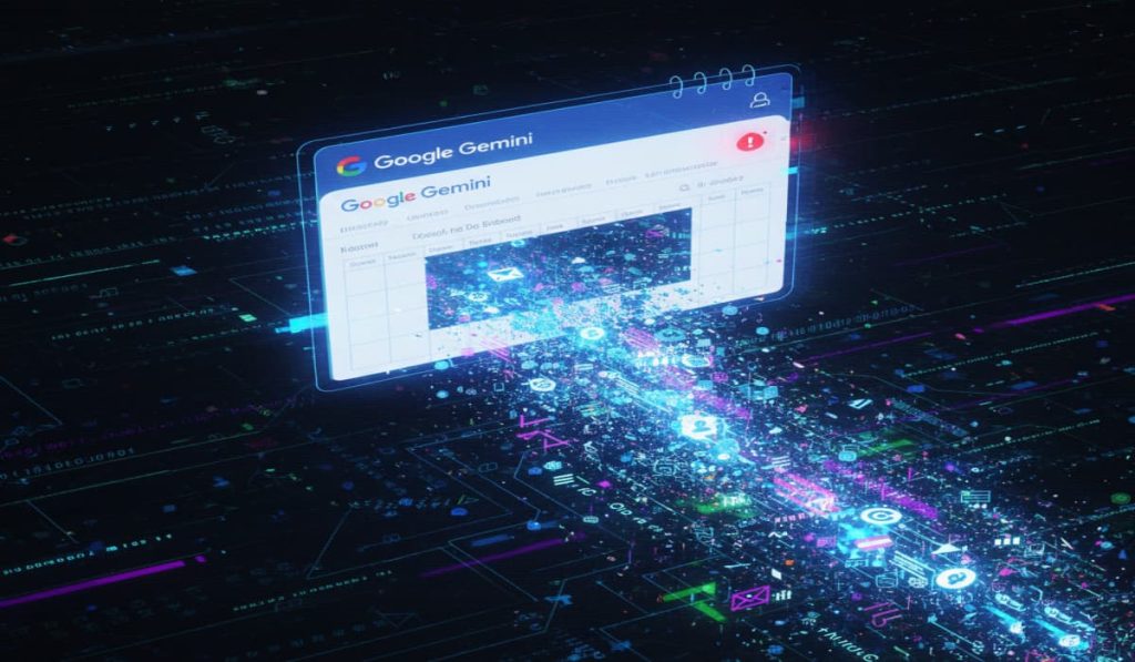 Google Gemini AI Tricked Into Leaking Calendar Data via Meeting Invites