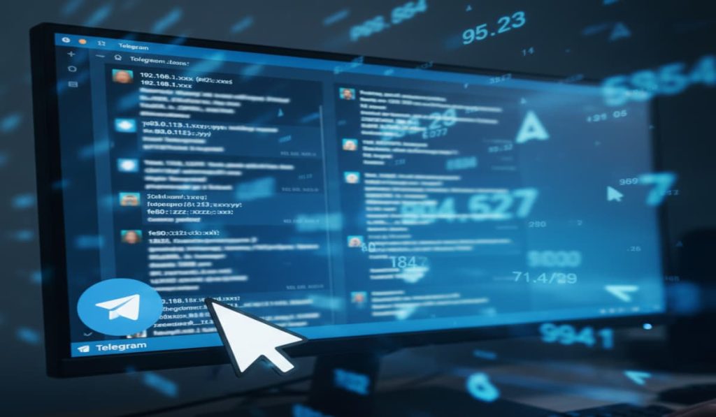 Telegram to Add Warning for Proxy Links After IP Leak Concerns