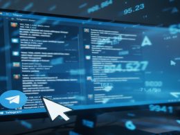 Telegram to Add Warning for Proxy Links After IP Leak Concerns