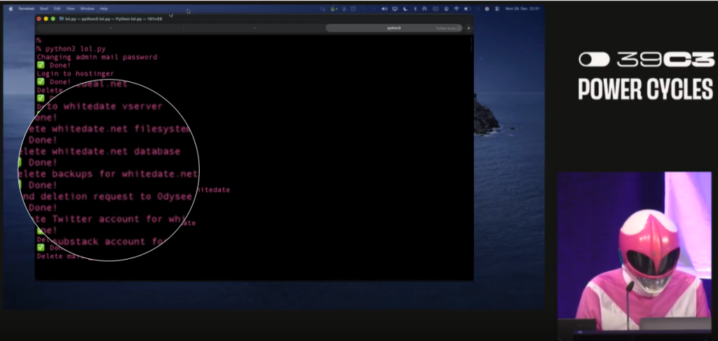 Researcher Wipes White Supremacist Dating Sites, Leaks Data on okstupid.lol