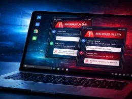 Windows Malware Uses Pulsar RAT for Live Chats While Stealing Data