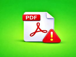 16 Critical Risks Found in Foxit and Apryse PDF Platforms