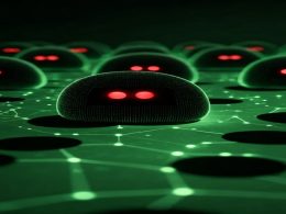 New Aeternum C2 Botnet Evades Takedowns via Polygon Blockchain