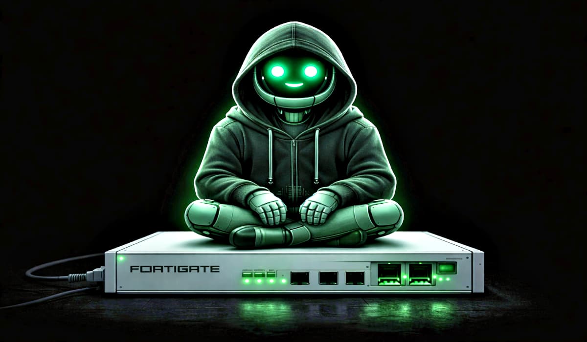 Amazon: Low-Skill Hacker Used AI Tools to Breach FortiGate Devices Globally