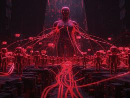 Anthropic Claims Chinese AI Firms ‘Distilled’ Claude to Train Their Models