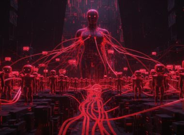 Anthropic Claims Chinese AI Firms ‘Distilled’ Claude to Train Their Models